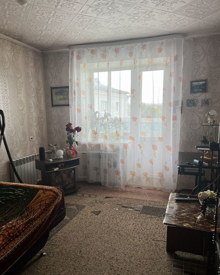 квартира г Свободный ул Новый Быт 49 фото 6