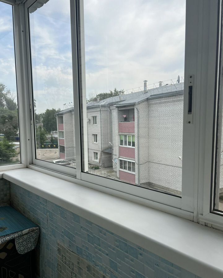 квартира г Свободный ул Новый Быт 49 фото 10