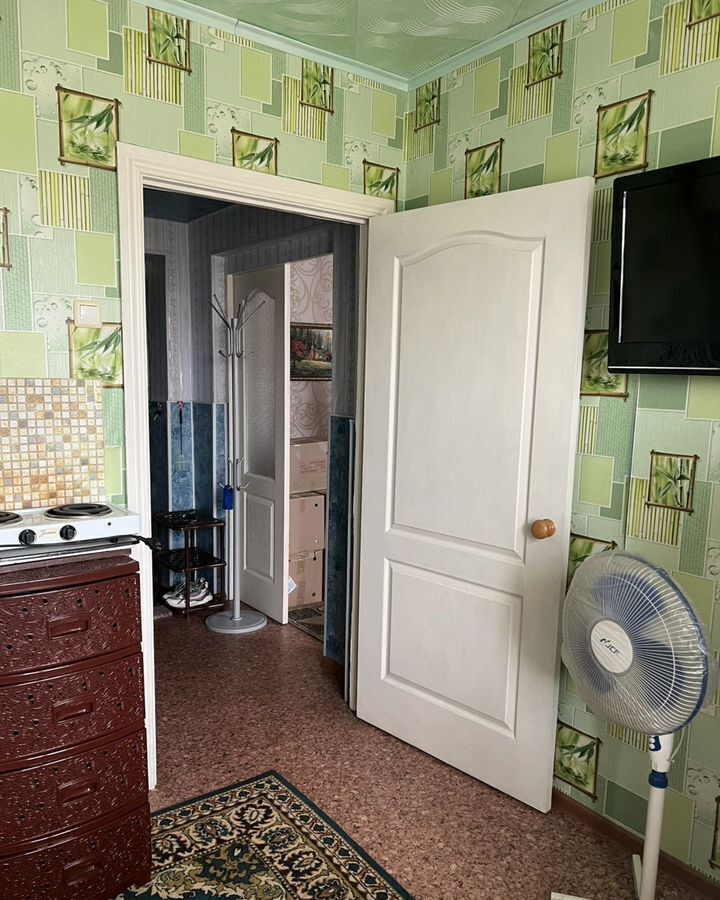 квартира г Свободный ул Новый Быт 49 фото 18