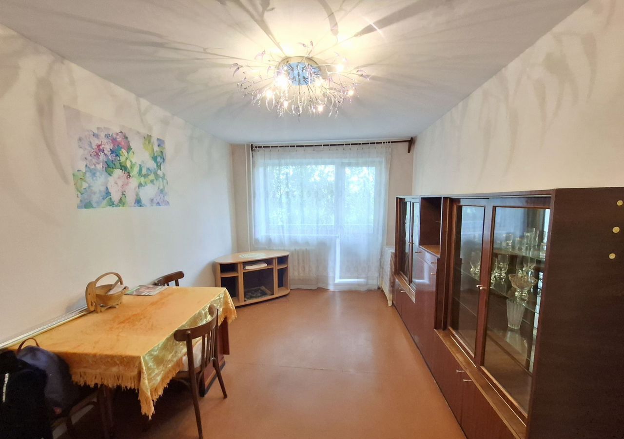 квартира г Иркутск р-н Свердловский Первомайский мкр-н Первомайский, 66 фото 7