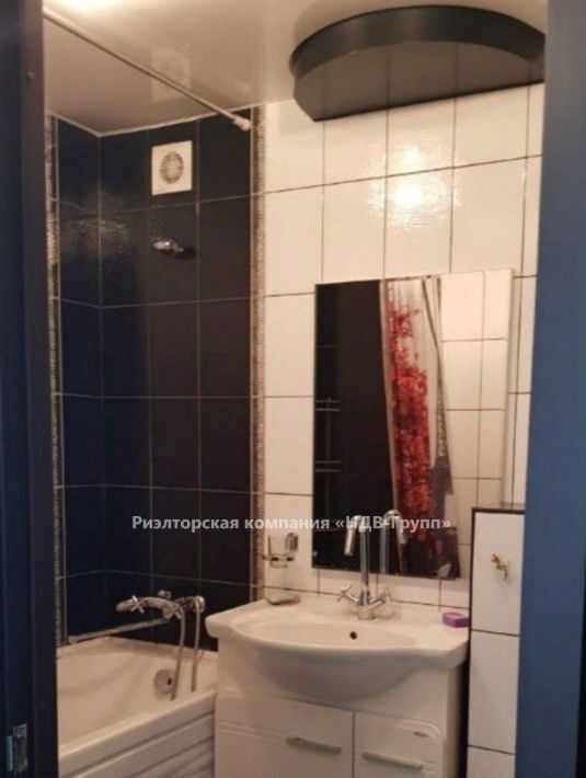 квартира г Хабаровск р-н Центральный ул Гамарника 15 фото 8