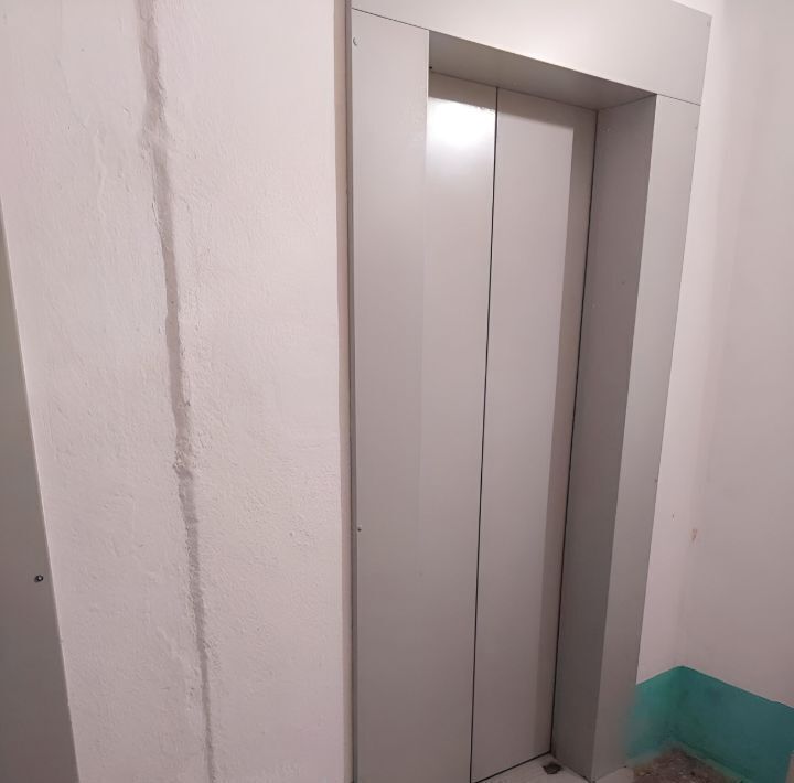 квартира г Омск р-н Кировский ул Лукашевича 14/2 фото 1