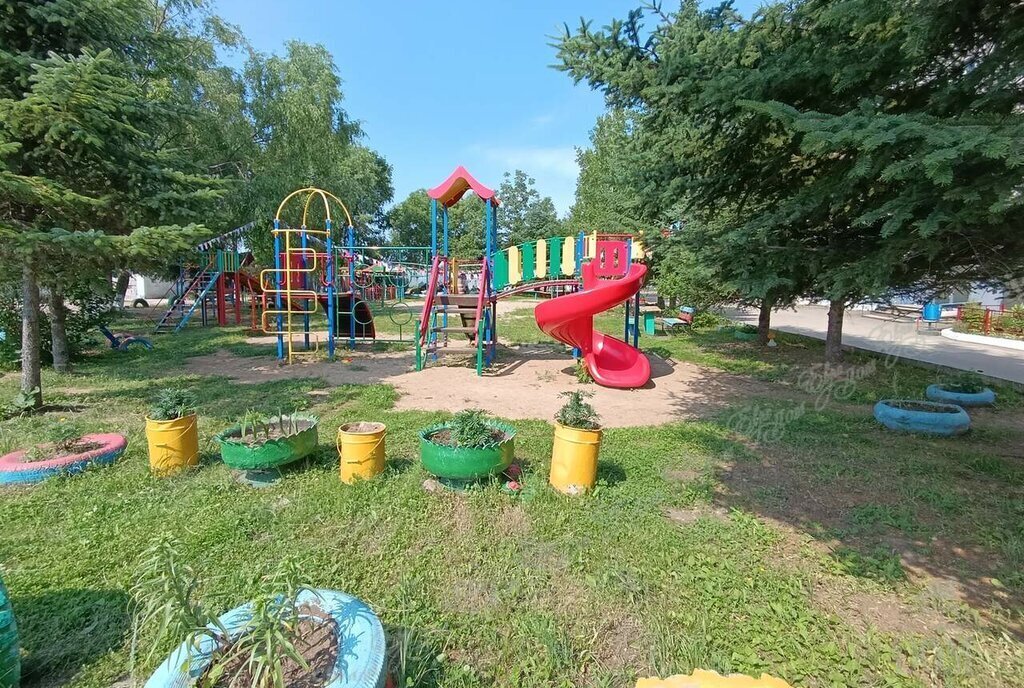 квартира г Биробиджан ул Космонавтов 19а фото 1