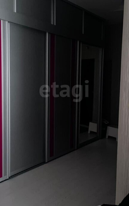 квартира г Якутск ул Чиряева 5/1 фото 5