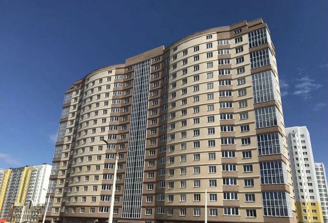 квартира р-н Центральный пр-кт Анатолия Дериглазова 121 фото