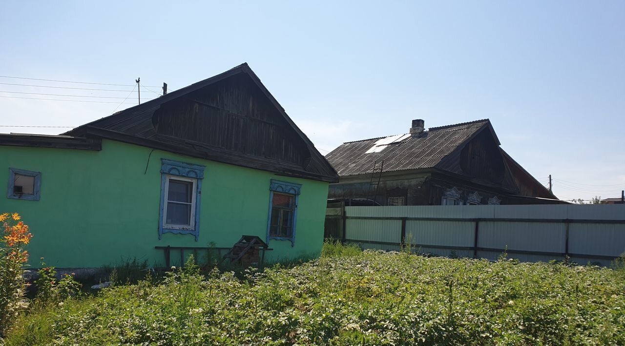 дом г Улан-Удэ п Горький р-н Октябрьский ул Груздева 17 фото 3