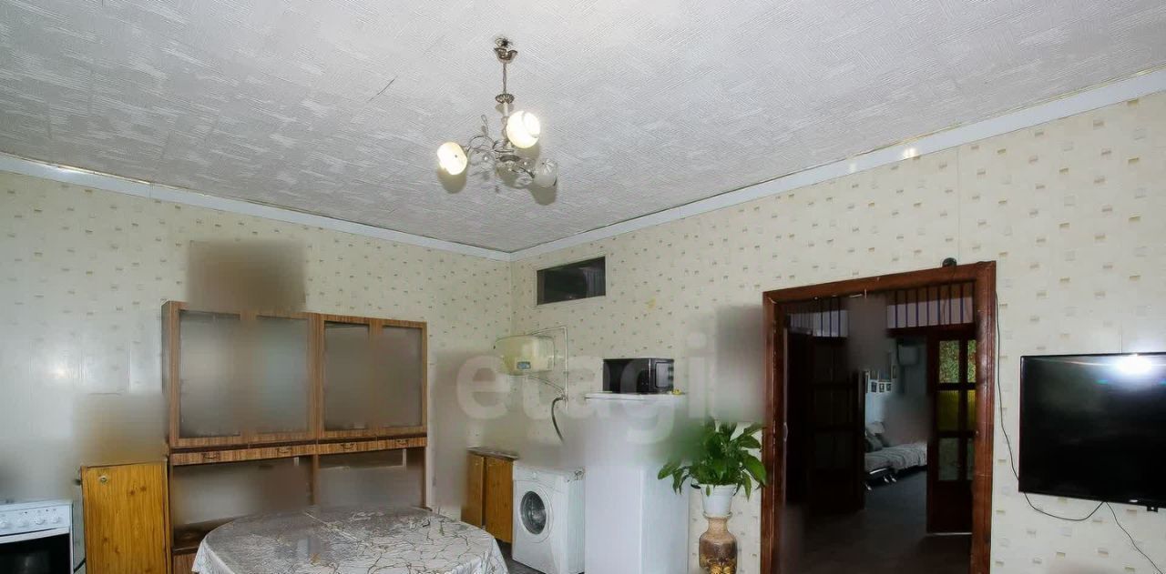 дом г Улан-Удэ р-н Октябрьский мкр Тепличный 8-й кв-л, 14 фото 2