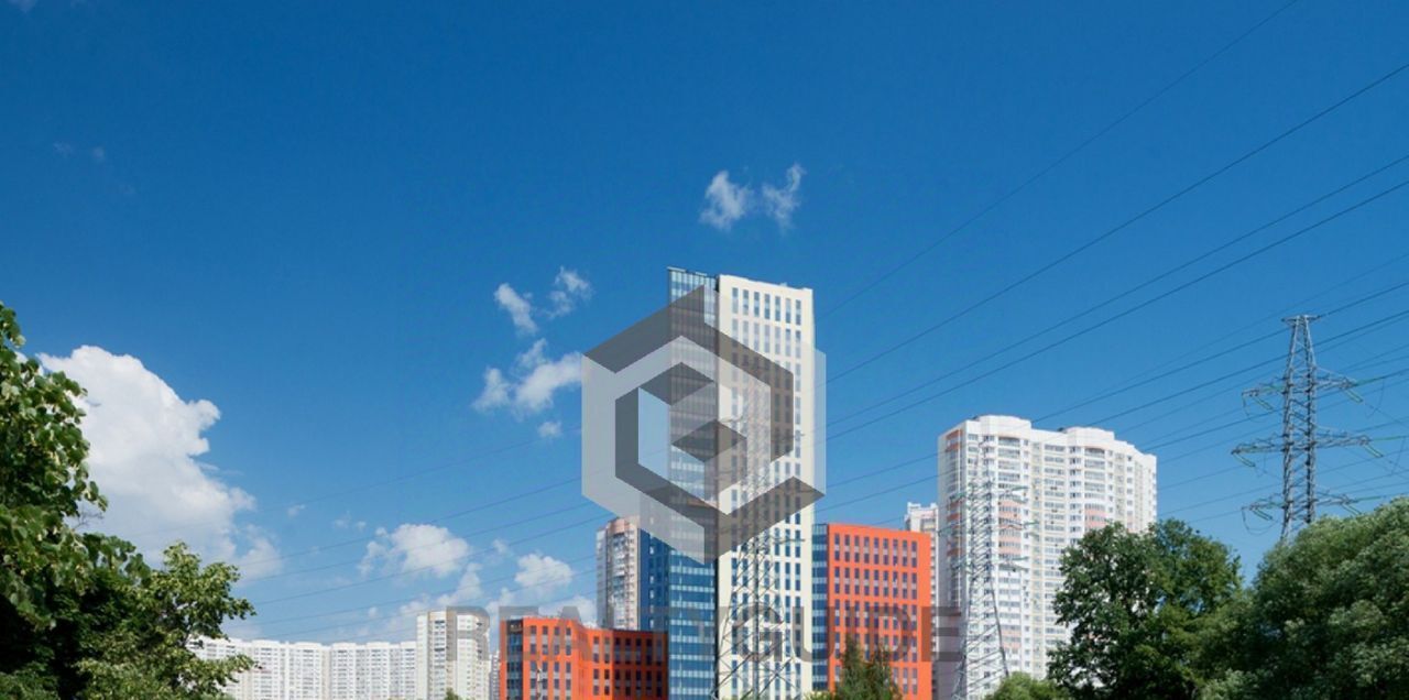 офис г Химки ш Куркинское Химки, с 2 фото 6