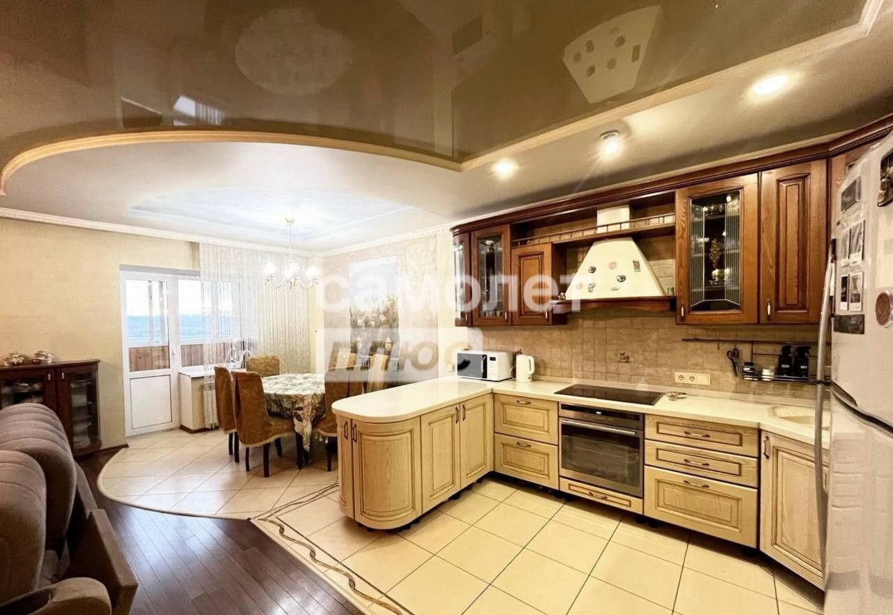 квартира г Чита р-н Центральный мкр-н Северный, 70 фото 2