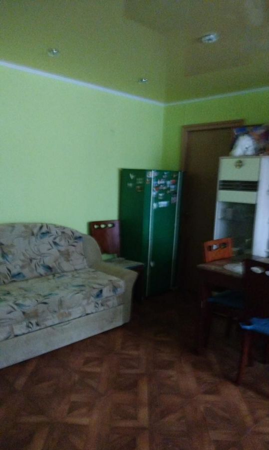квартира г Магадан пр-кт Карла Маркса 62б фото 10
