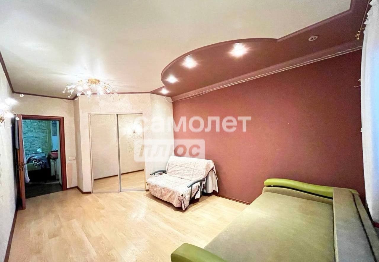 квартира г Чита р-н Центральный мкр-н Северный, 70 фото 13