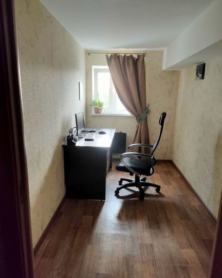 квартира г Чайковский ул Мира 7 фото 39