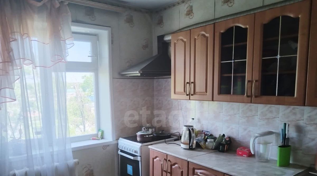 квартира г Благовещенск ул Станционная 45 фото 6