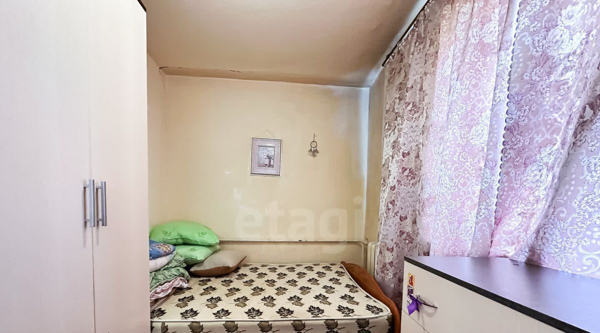 квартира г Благовещенск Астрахановка ул Пограничная 124/2 фото 14