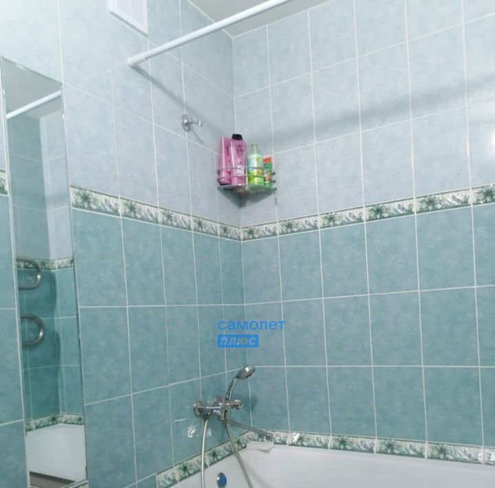 квартира г Бийск ул Ударная 90/1 фото 13