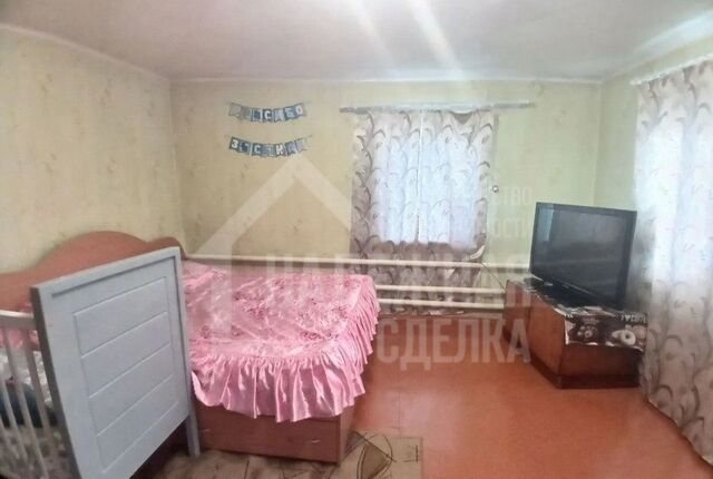 дом тракт Угловский фото