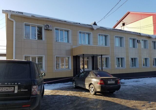 р-н Майминский с Майма ул Энергетиков 9б фото