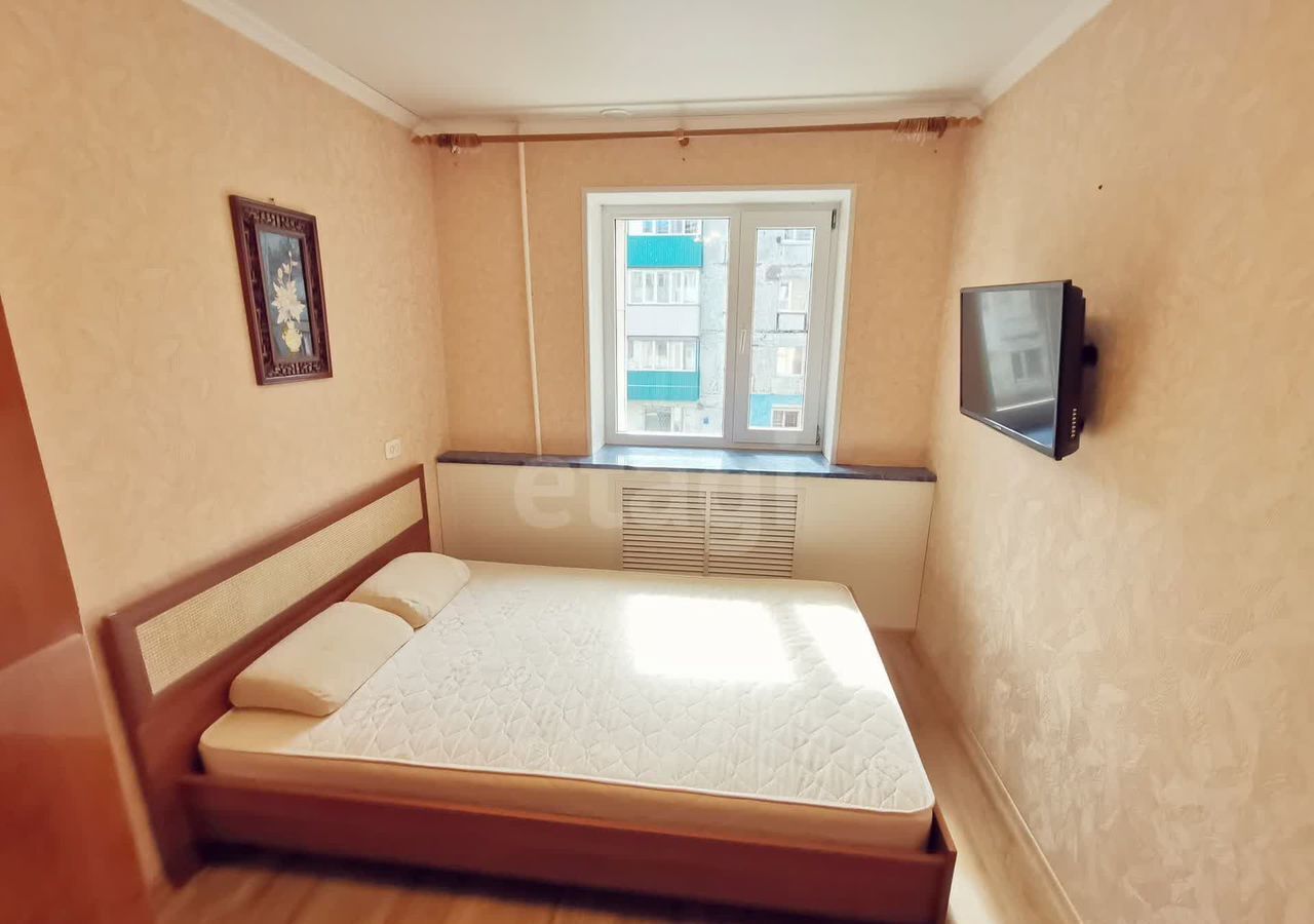 квартира г Петропавловск-Камчатский ул Тушканова 13 фото 8
