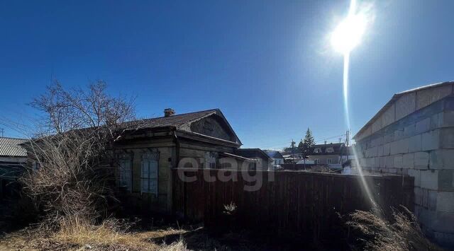 р-н Железнодорожный ул Амагаева 121 фото