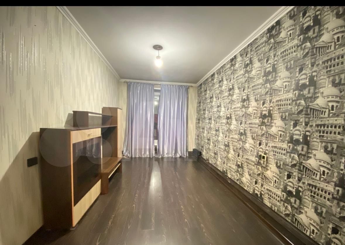 квартира г Абакан ул Стофато 5д фото 3
