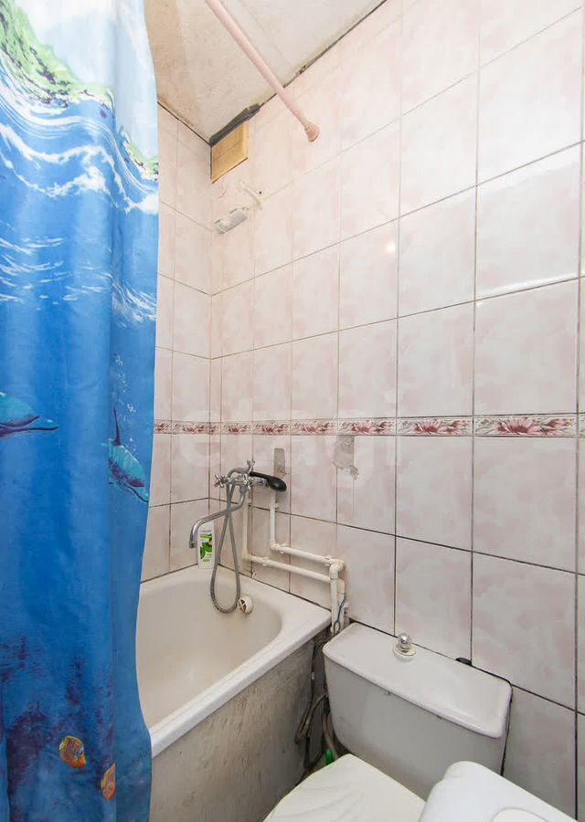 квартира г Томск р-н Ленинский ул 79-й Гвардейской дивизии 10/2 фото 12