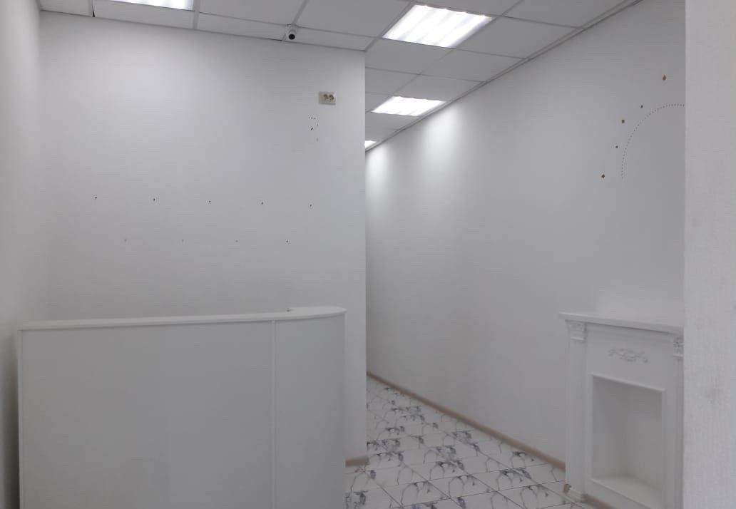 свободного назначения г Астрахань р-н Ленинский ул Савушкина 4к/1 фото 1