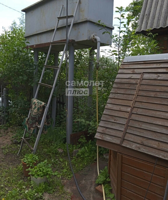 дом г Омск снт Весна фото 9