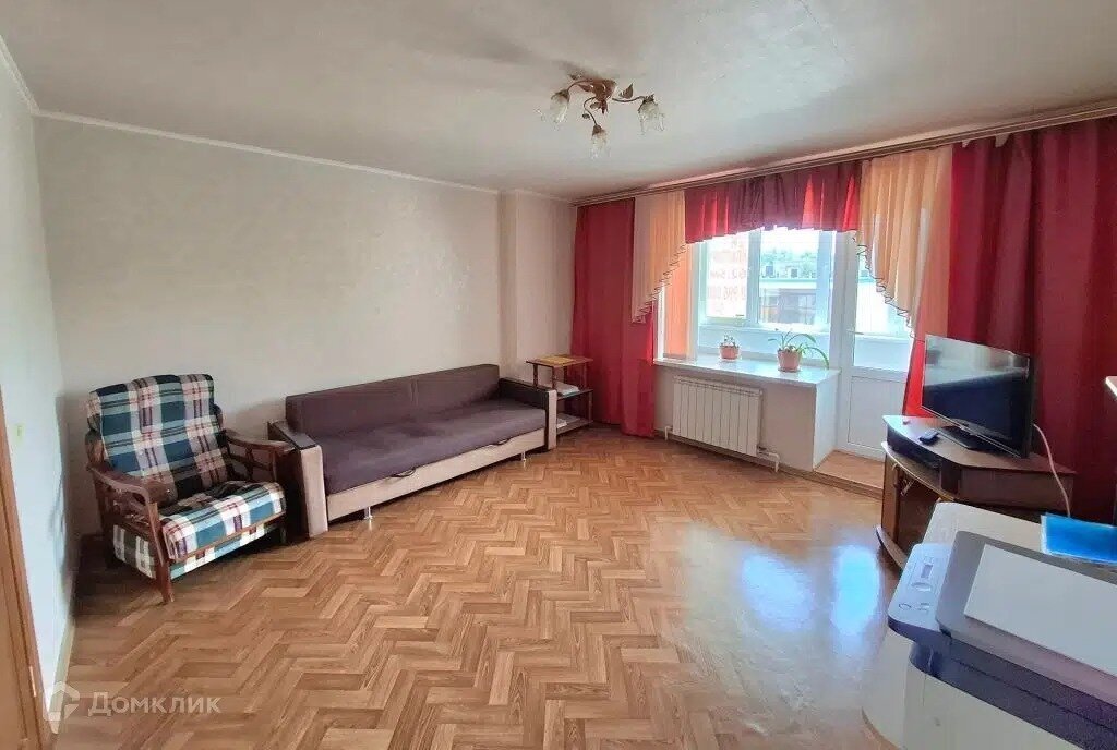 квартира г Пенза ул Калинина 91 фото 12