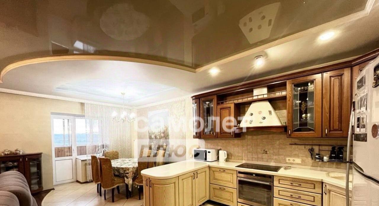квартира г Чита р-н Центральный Северный микрорайон 70 фото 3