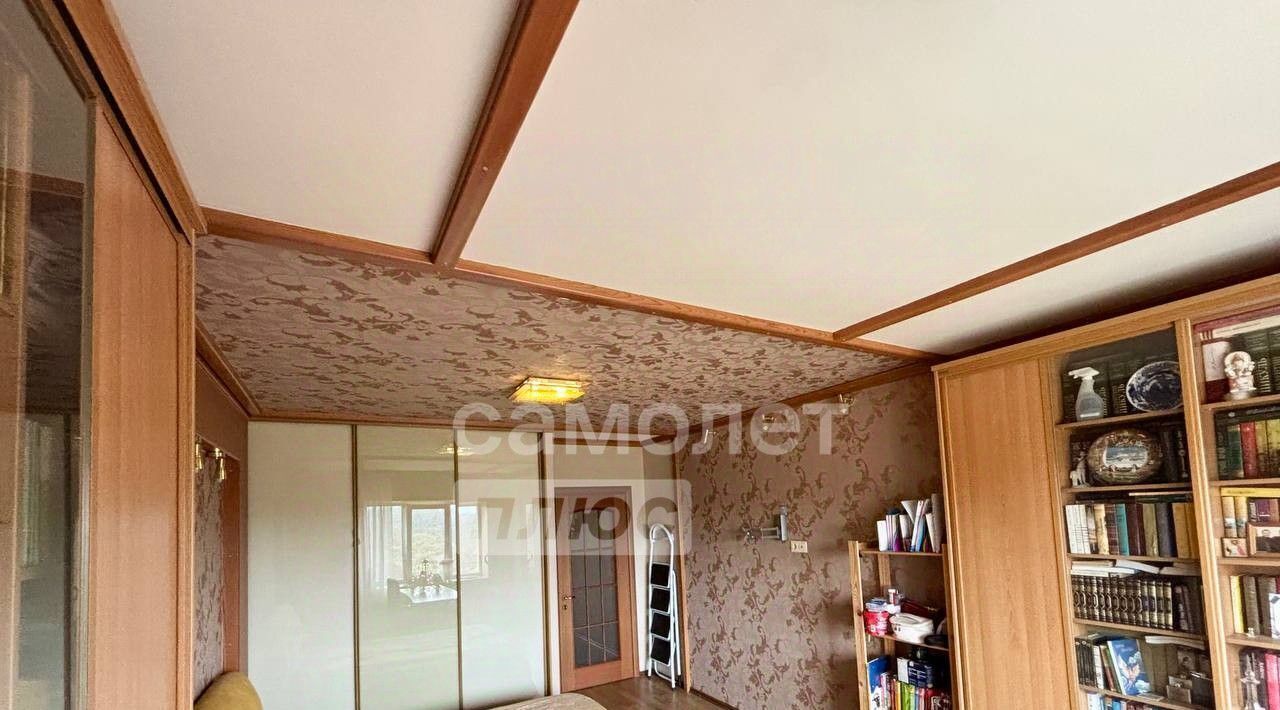 квартира г Чита р-н Центральный Северный микрорайон 70 фото 12