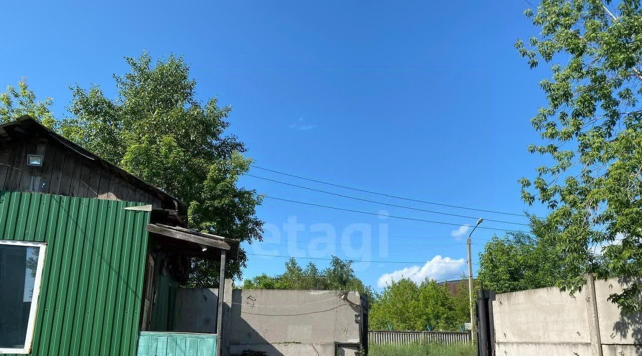 производственные, складские г Комсомольск-на-Амуре Центральный округ ул Вагонная 5к/2 фото 8