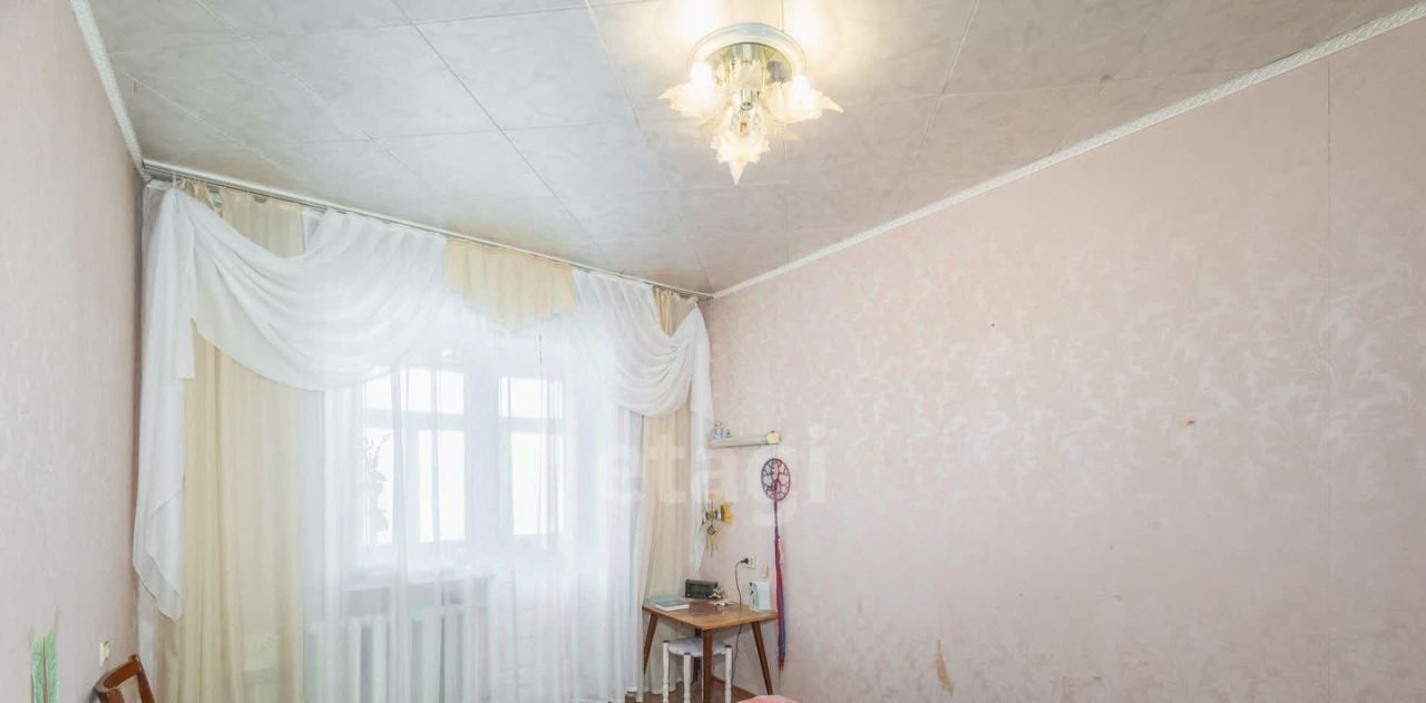 квартира г Комсомольск-на-Амуре Ленинский Округ ул Калинина 41 фото 13