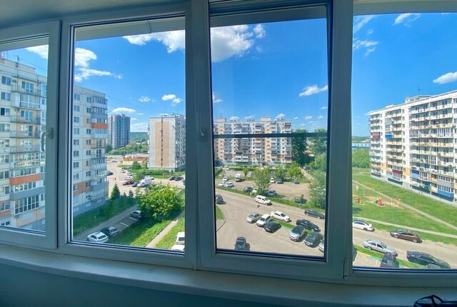 пр-кт Строителей 88б фото