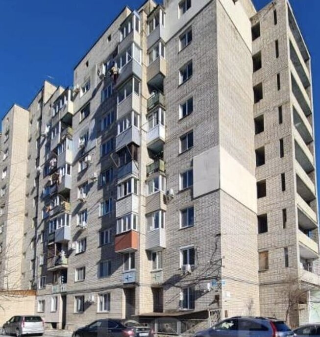 квартира г Находка ул Нахимовская 32 фото 7