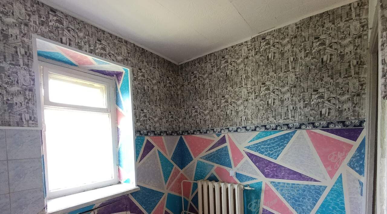 квартира г Биробиджан ул Космонавтов 19а фото 6