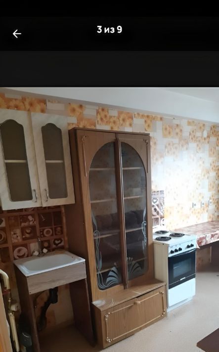 квартира г Иркутск р-н Ленинский ул Баумана 233/6 фото 3