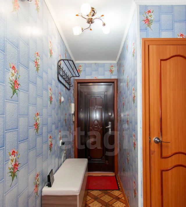 квартира г Сургут ул Республики 86 8-й фото 20