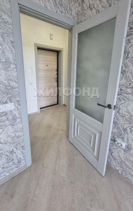 квартира г Абакан ул Авиаторов 5 фото 8