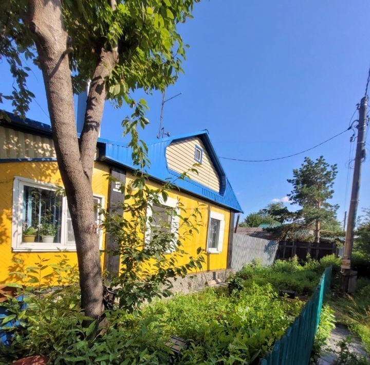 дом г Копейск ул Китайская фото 25