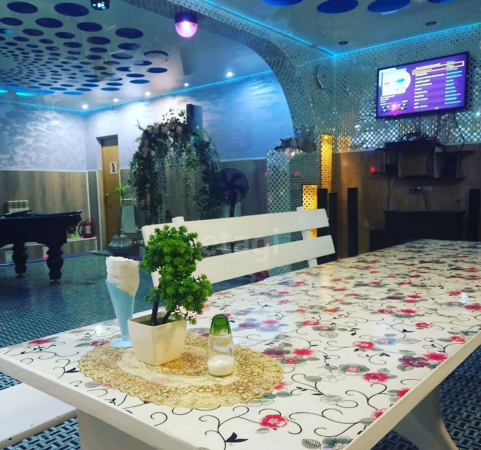 свободного назначения г Амурск пр-кт Мира 55 Амурский р-н фото 5