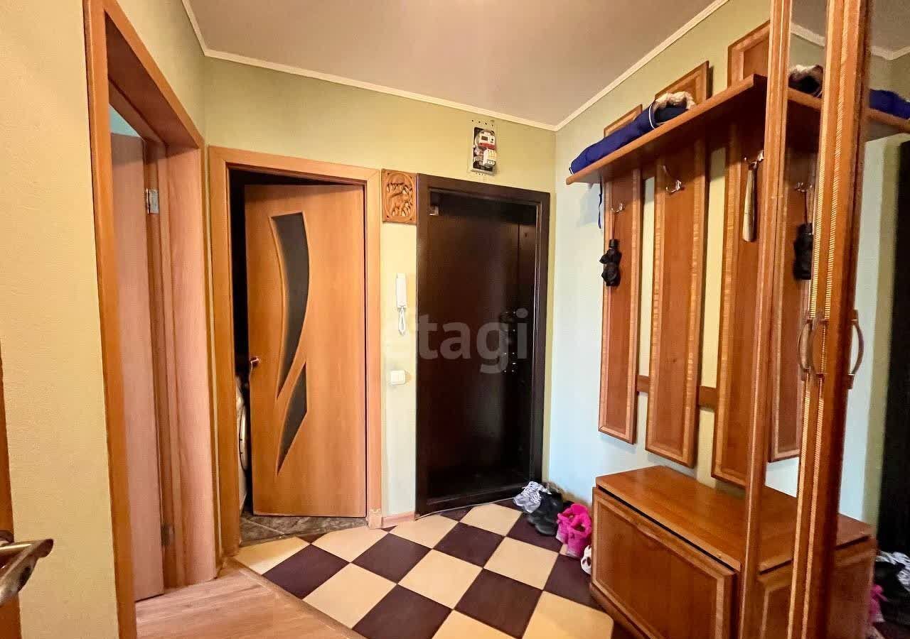 квартира г Ачинск квартал 7Б, 5 фото 9