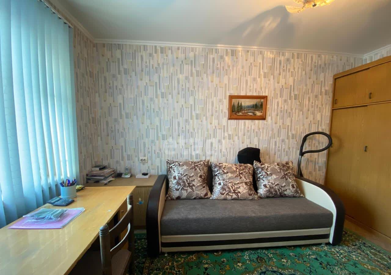 квартира г Ачинск ул Зверева 10 фото 10