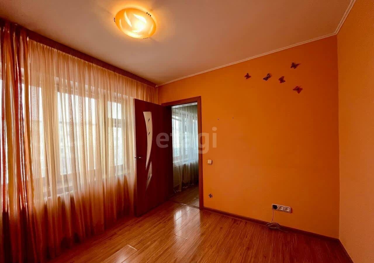 квартира г Ачинск квартал 7Б, 5 фото 11