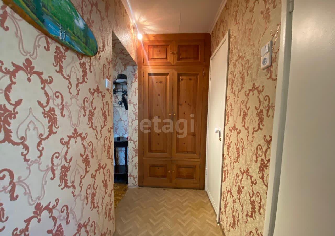 квартира г Ачинск ул Зверева 10 фото 12