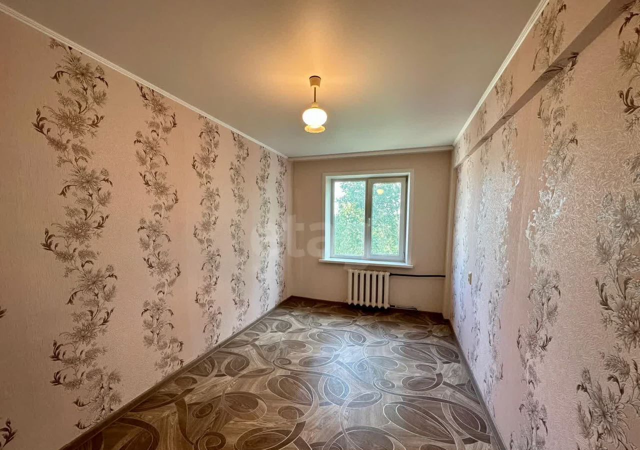 квартира г Ачинск 2-й Юго-Восточный микрорайон мкр-н, 32 фото 3
