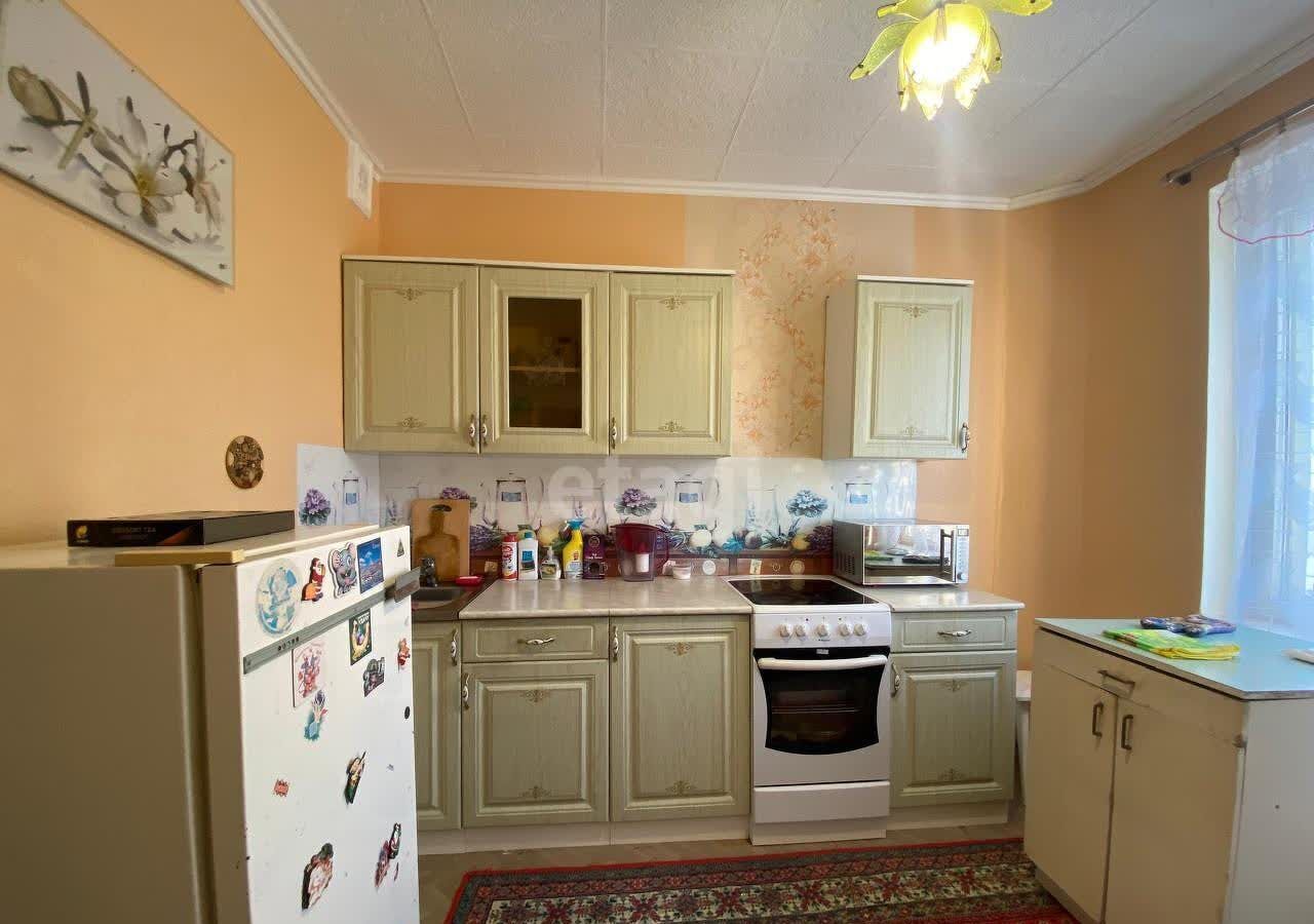 квартира г Ачинск ул Зверева 10 фото 14