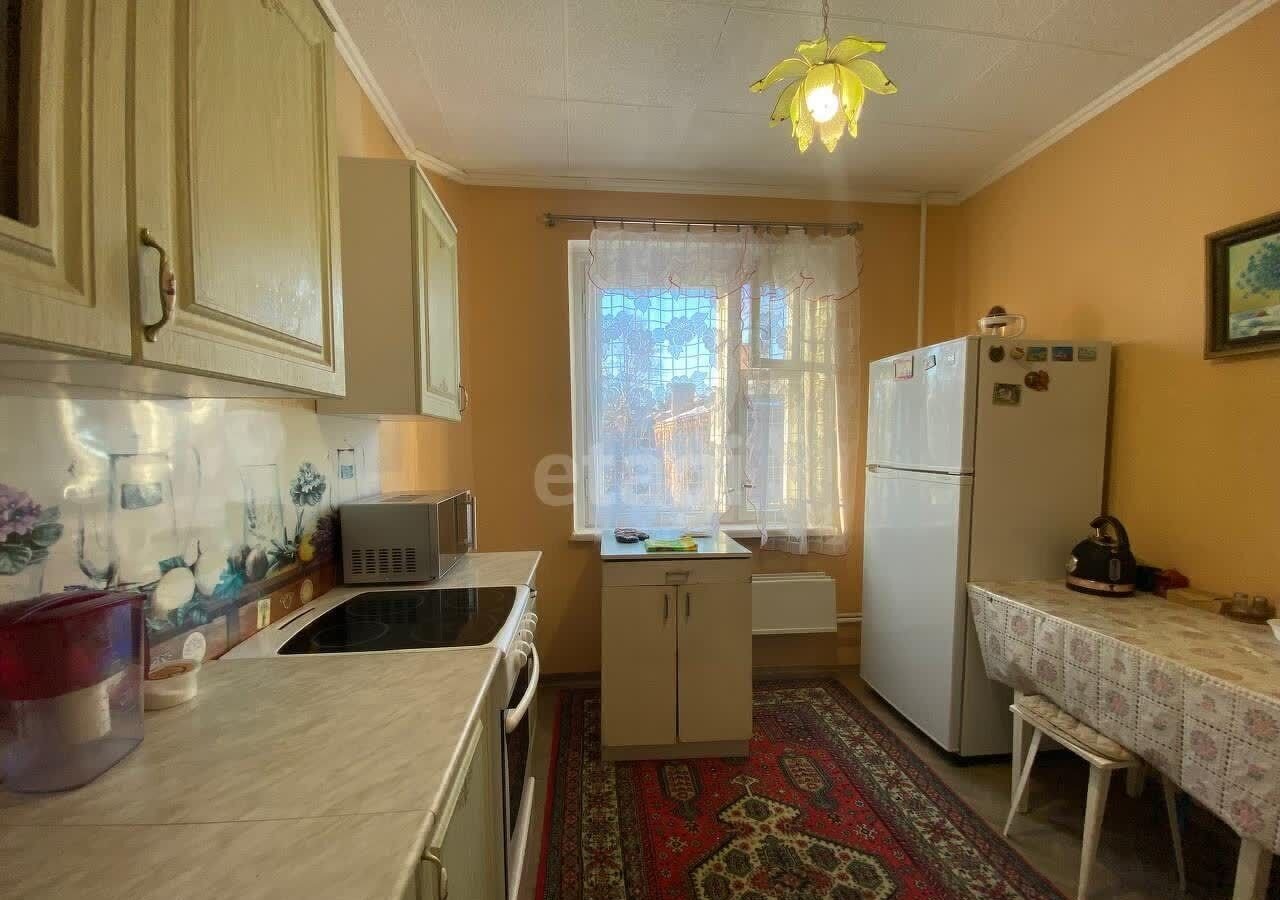 квартира г Ачинск ул Зверева 10 фото 16