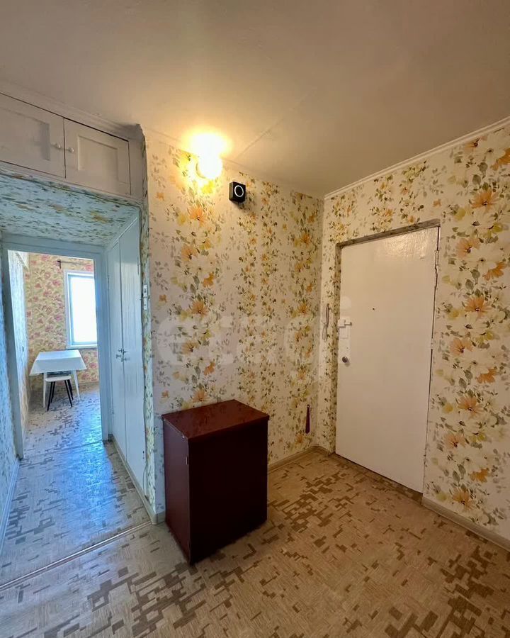 квартира г Ачинск 2-й Юго-Восточный микрорайон мкр-н, 32 фото 10