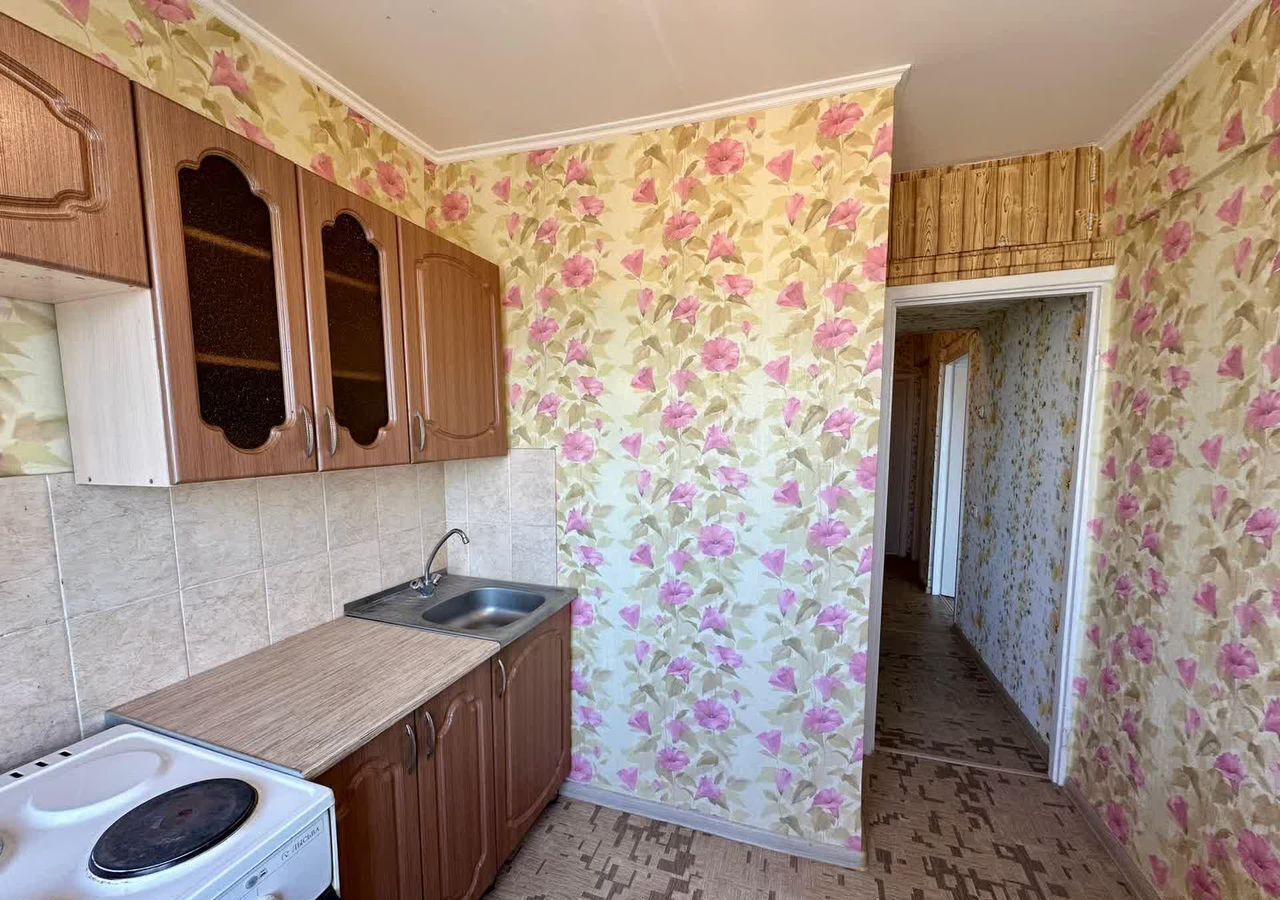 квартира г Ачинск 2-й Юго-Восточный микрорайон мкр-н, 32 фото 8