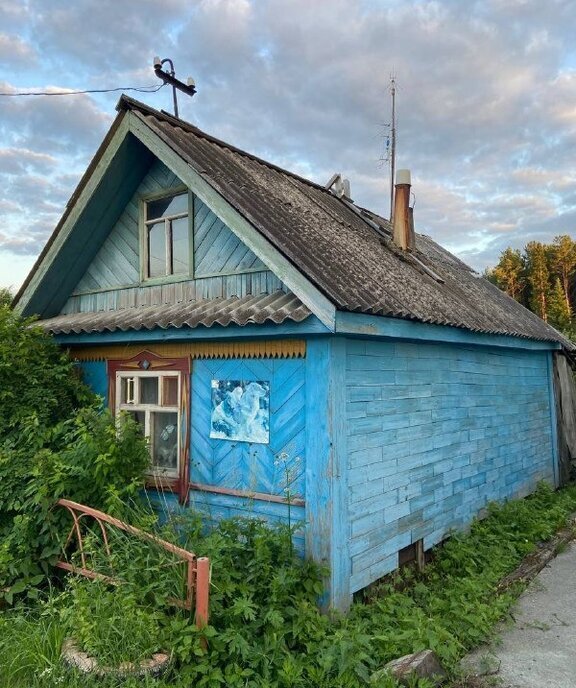 земля г Ревда садово-огородническое товарищество № 3 СУМЗа фото 7